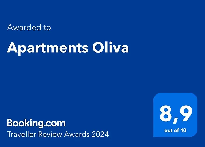 Oliva פודגורה