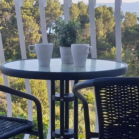 Apartman Oliva *