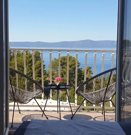 Apartment Oliva Podgora