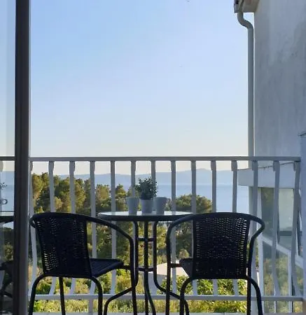 Oliva * Podgora