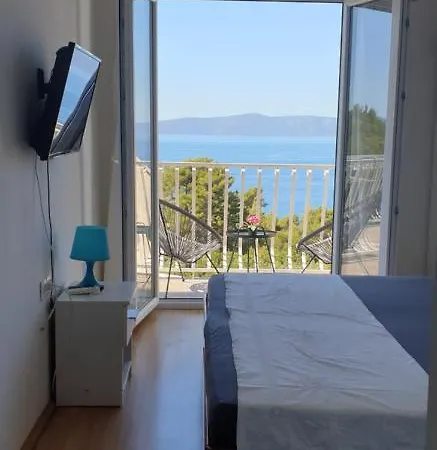 Oliva * Podgora