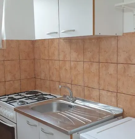 Apartman Oliva Podgora