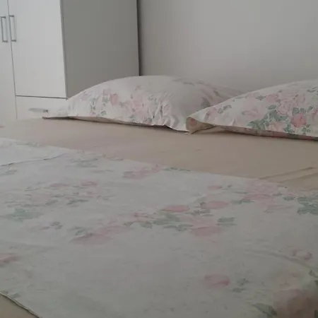 Oliva Apartment