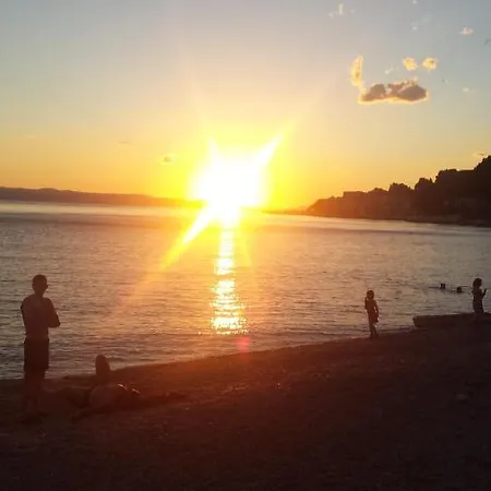 Oliva Podgora (Split-Dalmatia)