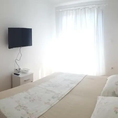 Oliva Apartman