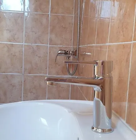 Oliva Apartment *