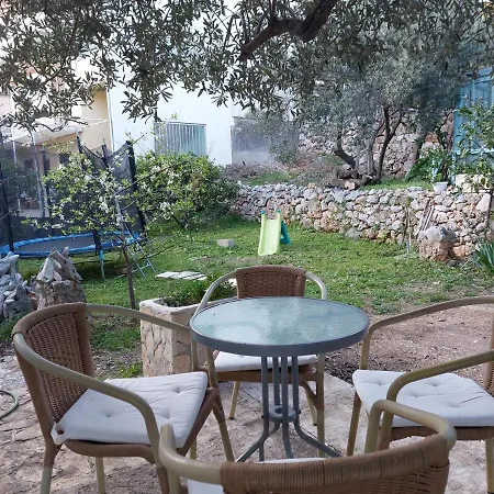 Apartman Oliva Podgora