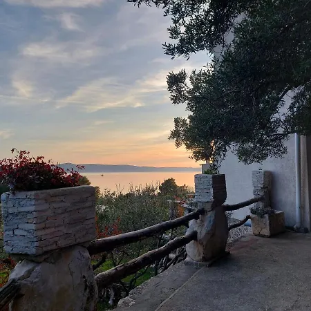 Apartman Oliva *