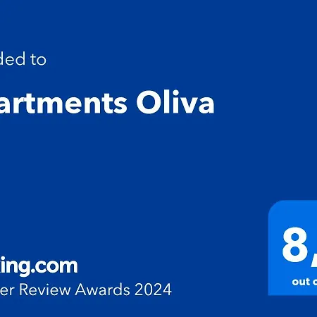 Oliva Podgora (Split-Dalmatia)