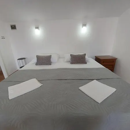 Oliva Apartamento