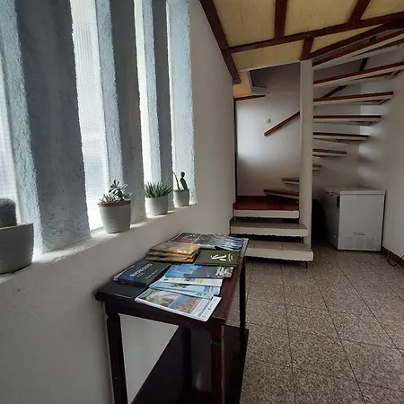 Apartamento Oliva *