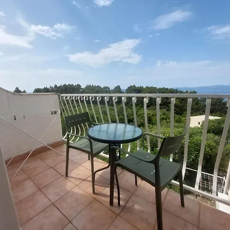 Oliva Apartamento Podgora (Split-Dalmatia)