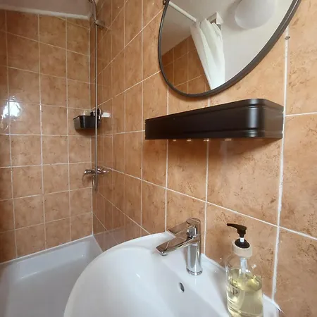 Oliva Apartamento *